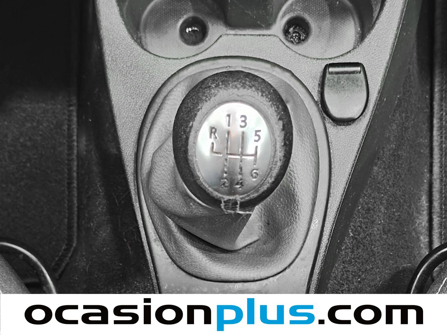 Dacia Duster Dacia Duster Laureate dCi (109 CV) de segunda mano