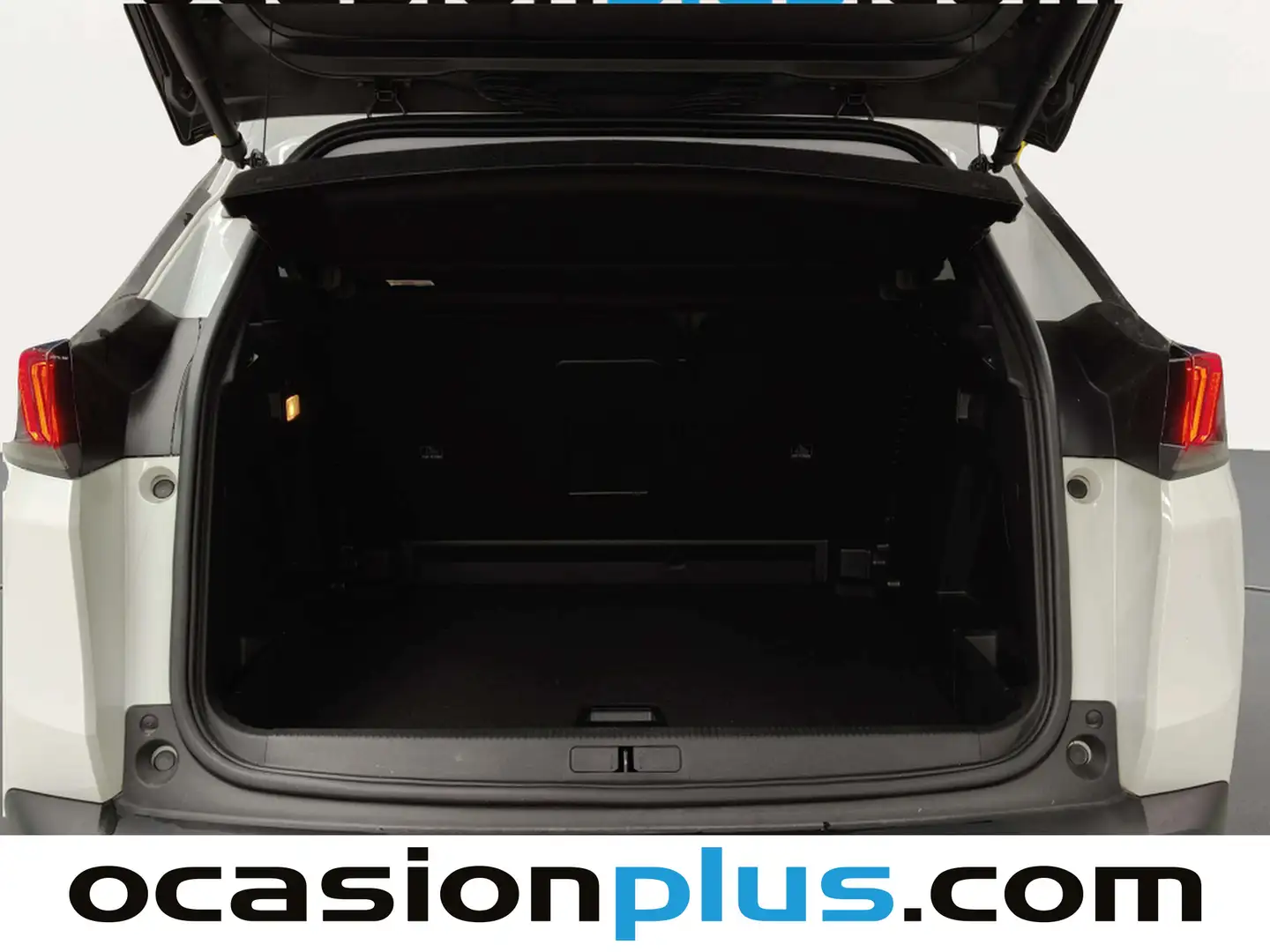 Foto Peugeot 3008 Peugeot 3008 BlueHDi 130 S&S Allure Pack (130 CV)