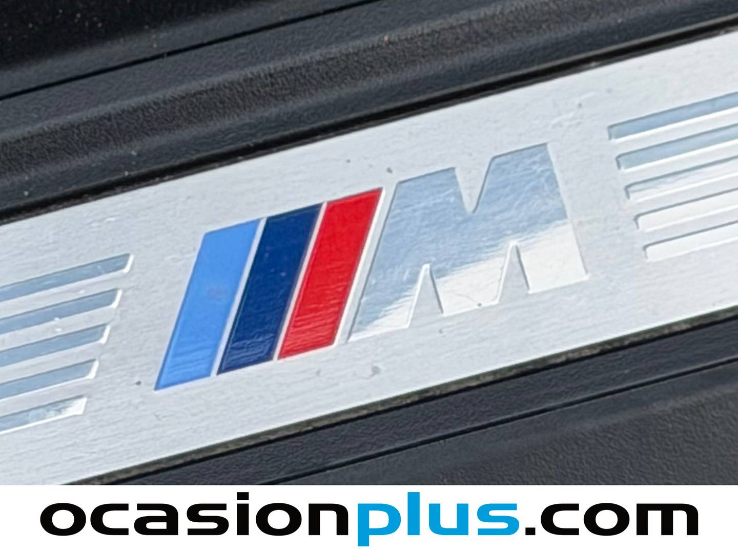 Extras y acabados del BMW Serie 4 BMW Serie 4 435i Coupe (306 CV)