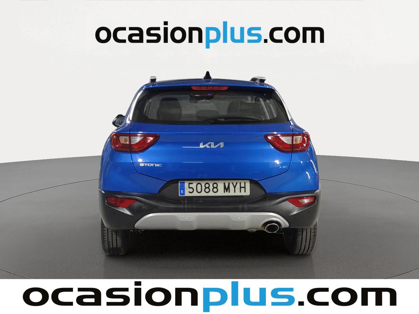 KIA Stonic KIA Stonic 1.2 DPi Drive (79 CV) barato