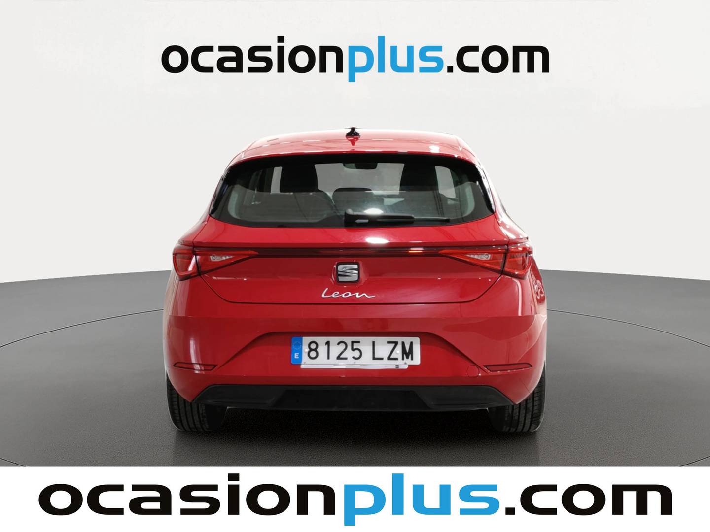 Seat León Seat Nuevo León 1.0 TSI  S&S Style Go al mejor precio