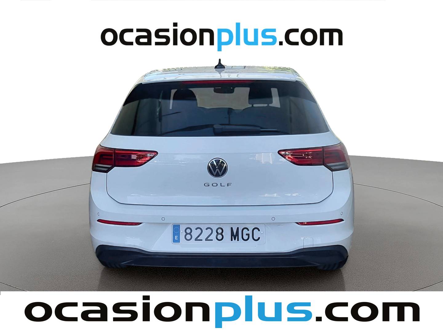 Volkswagen Golf Volkswagen Golf Life 2.0 TDI (115 CV) barato