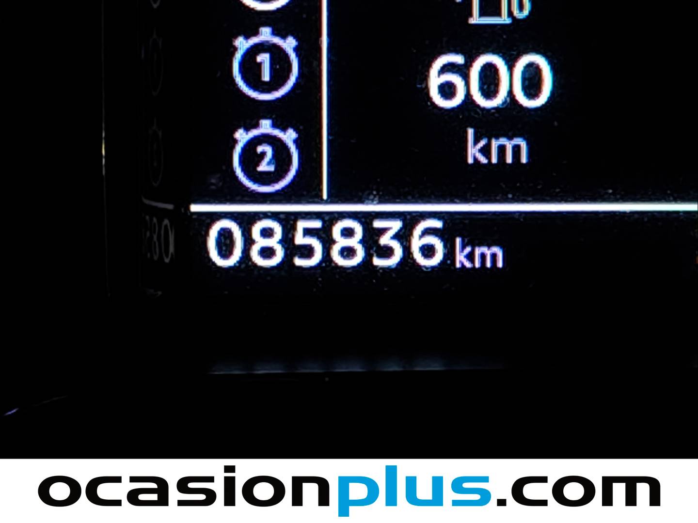 Citroën Berlingo Citroën Berlingo Combi BlueHDi 100 Talla M Feel (100 CV) seminuevo