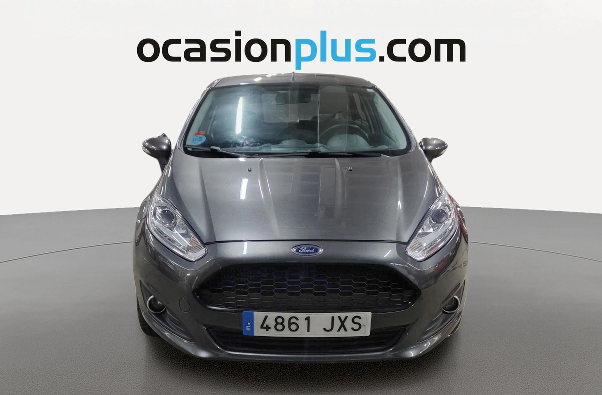 Ford Fiesta 1.0 EcoBoost Trend - foto 11
