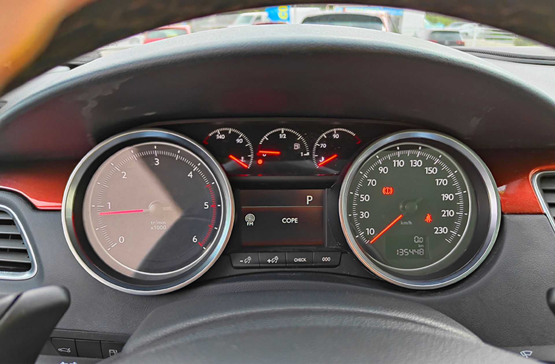 Peugeot 508 RXH 2.0 BlueHDi Autom - foto 15