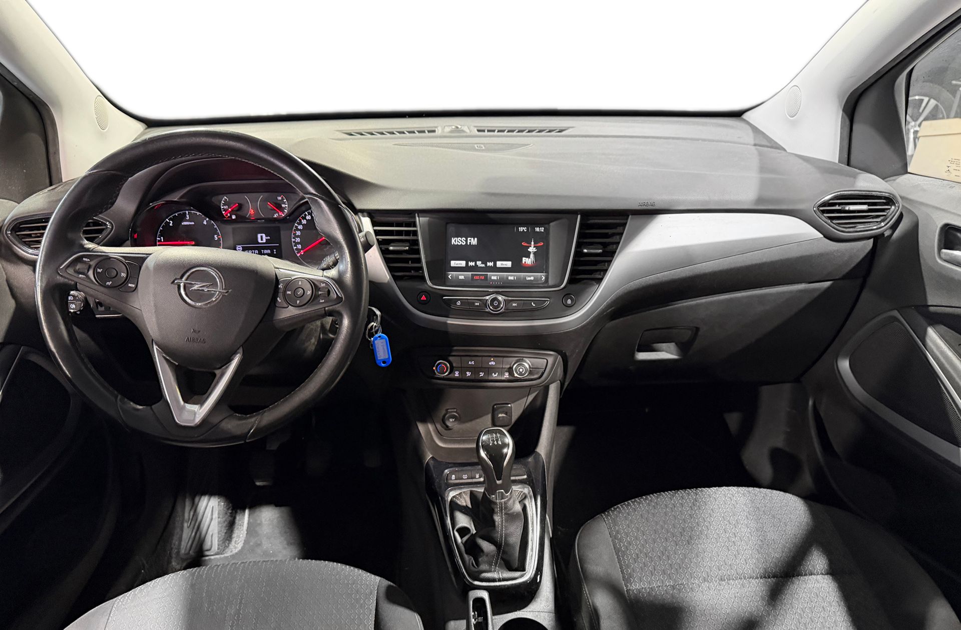 Opel Crossland 1.6 Turbo Selective - foto 6