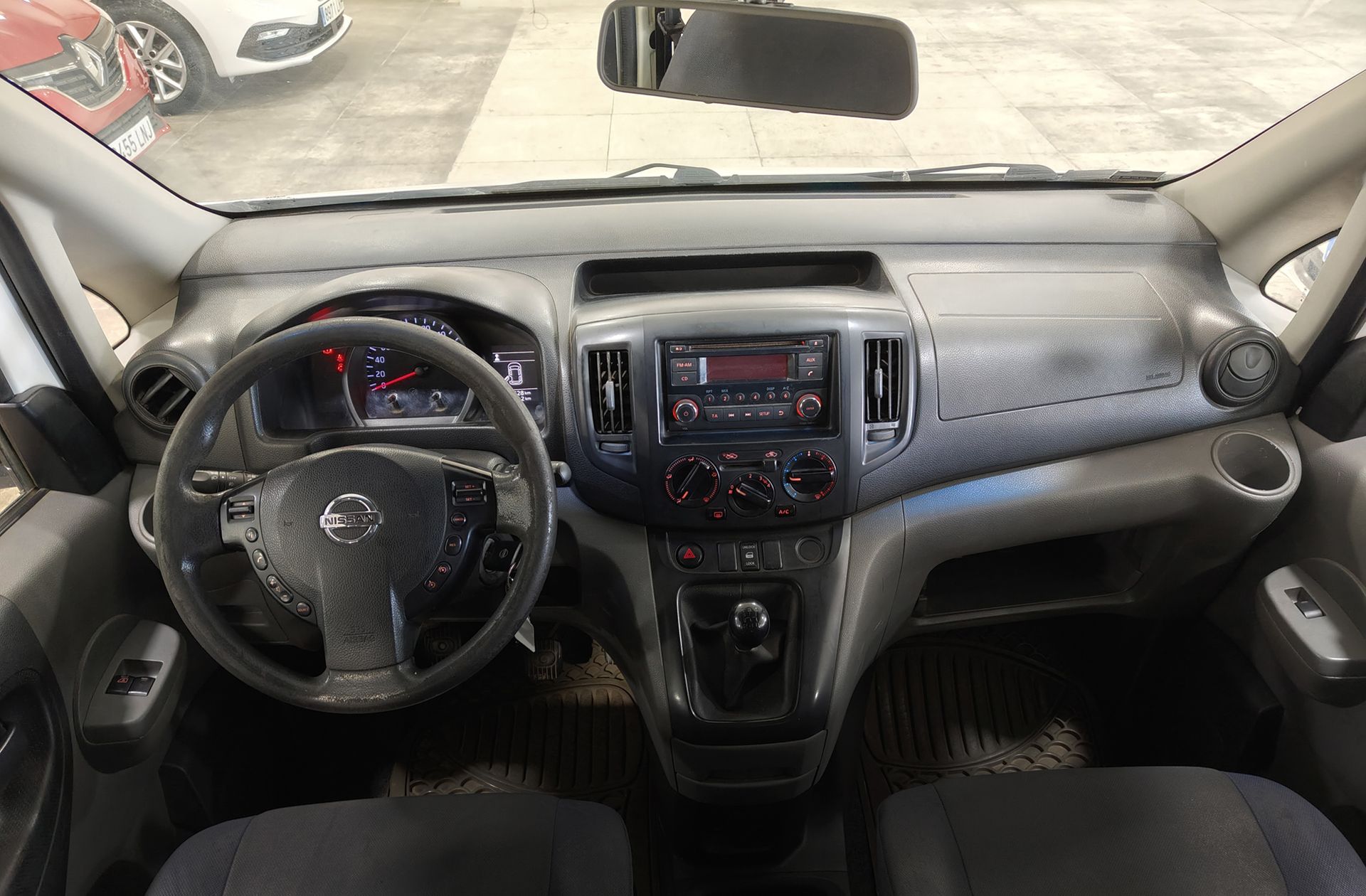 Nissan NV200 Combi 1.5 dCi Comfort - foto 6