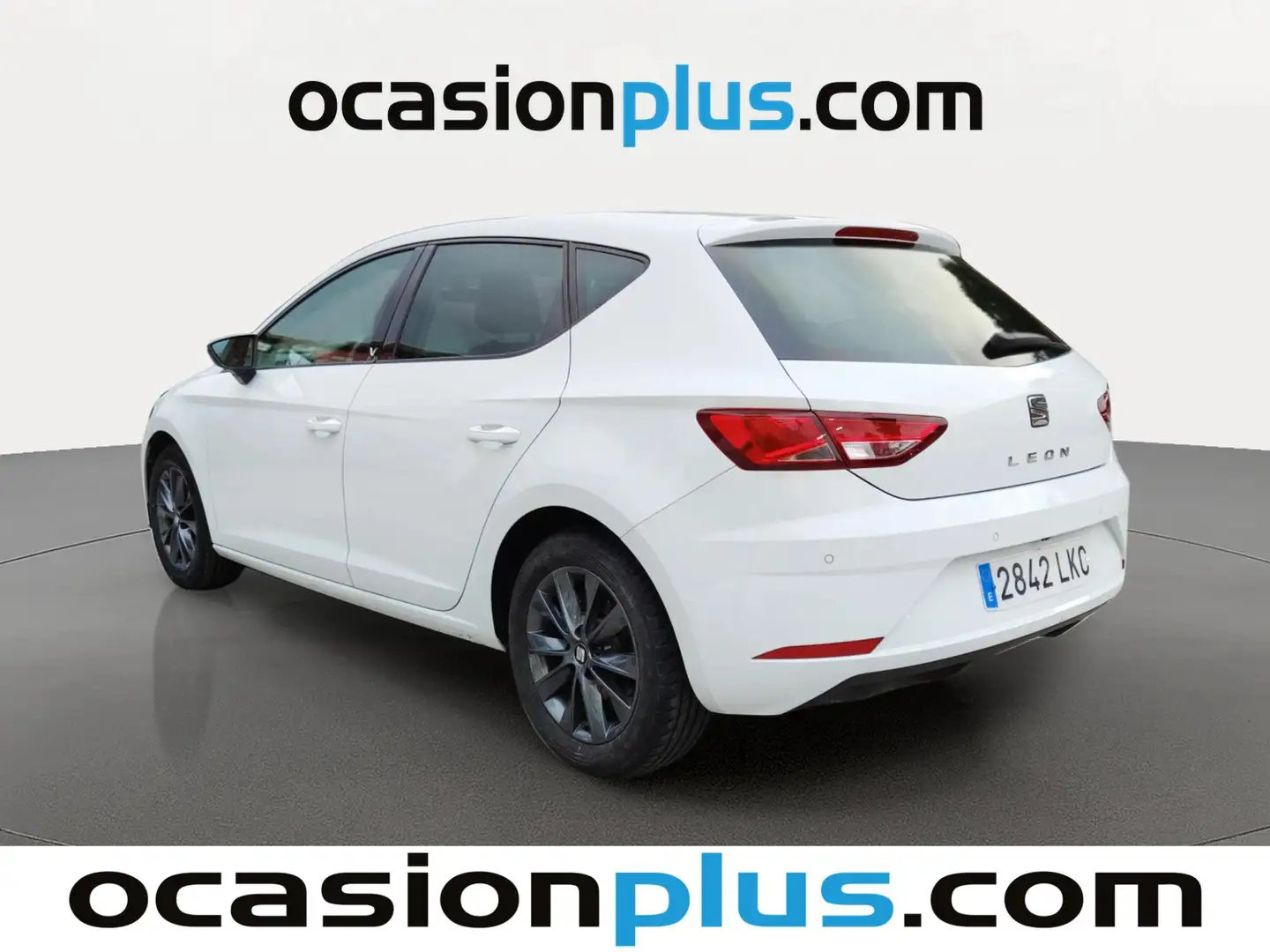 Foto Seat León SEAT León 1.5 TSI S&S Style Visio Edition (130 CV)