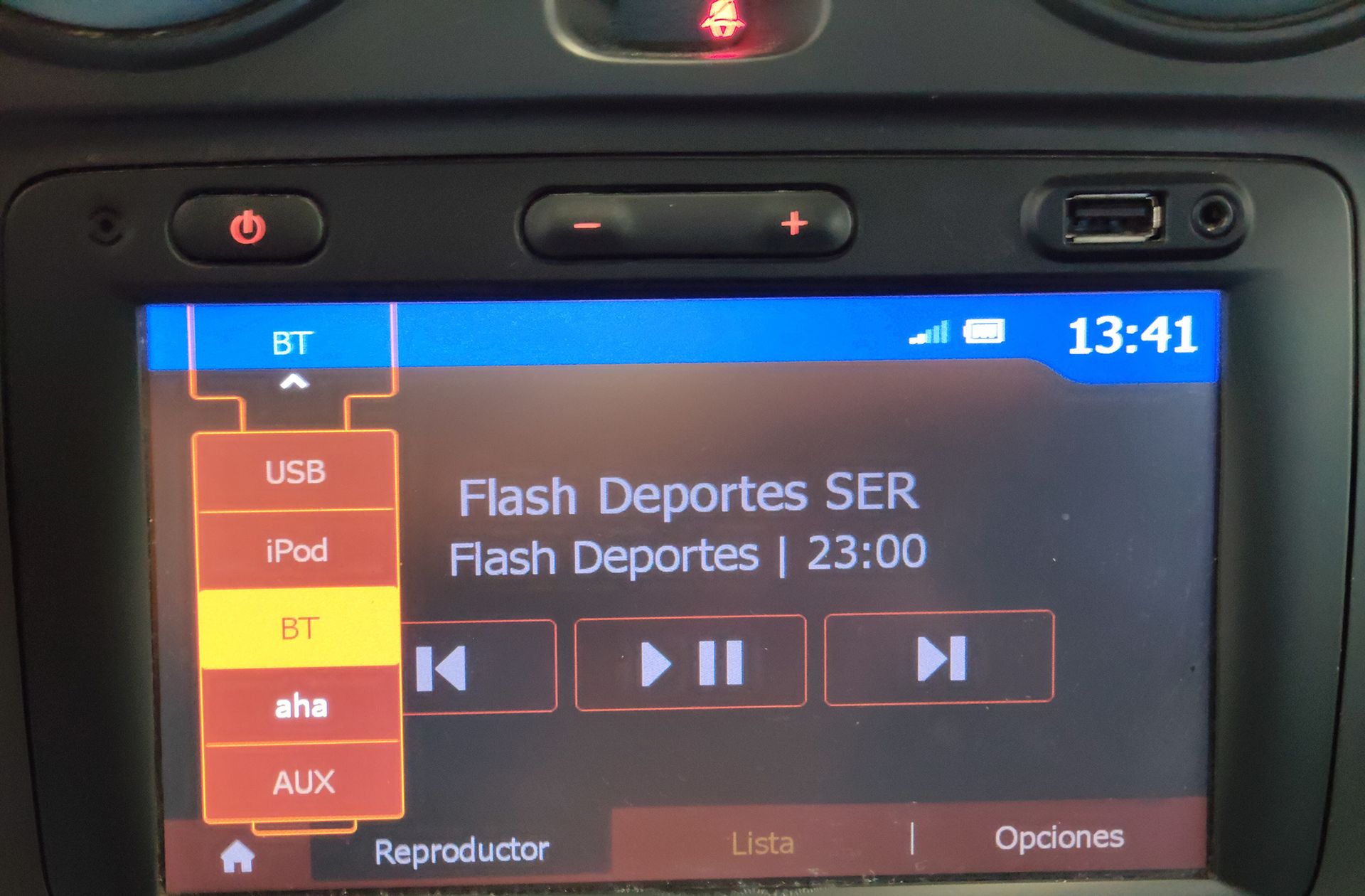 Dacia Lodgy Stepway dCi 7 plazas - foto 30