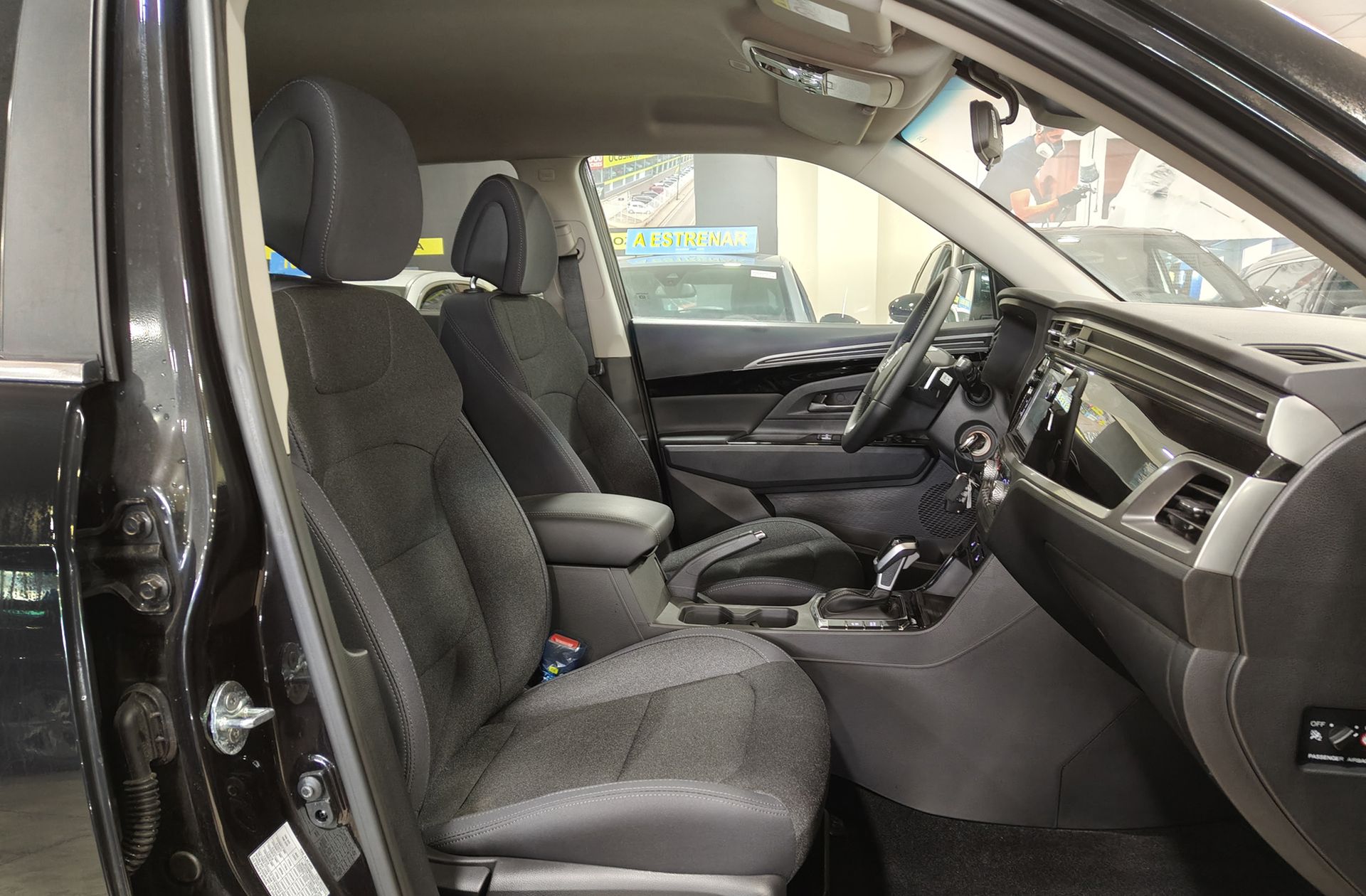 SsangYong Korando G15T Urban Plus GSR - foto 19