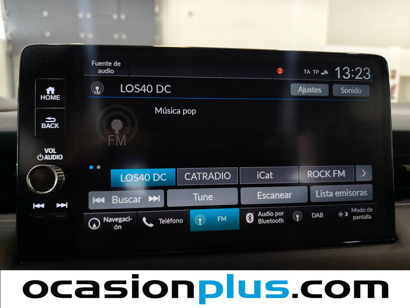 Honda HR-V Honda HR-V 1.5 i-MMD Advance 4x2 Auto (131 CV) km 0