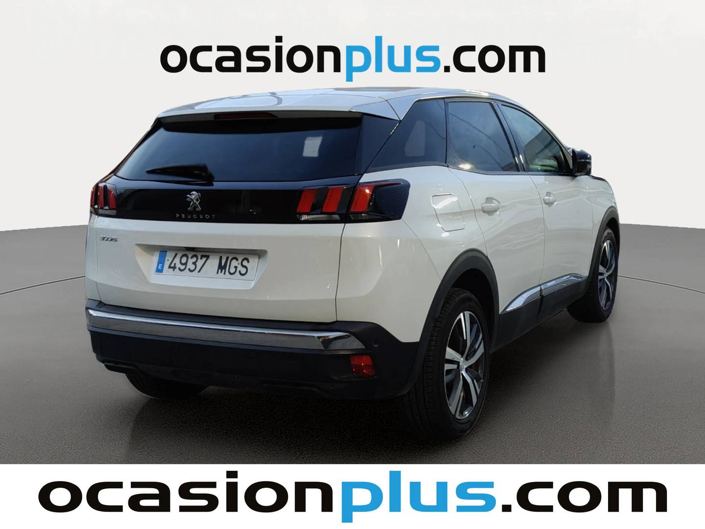 Peugeot 3008 Peugeot 3008 PureTech 130 S&S Allure Pack (130 CV) 130cv