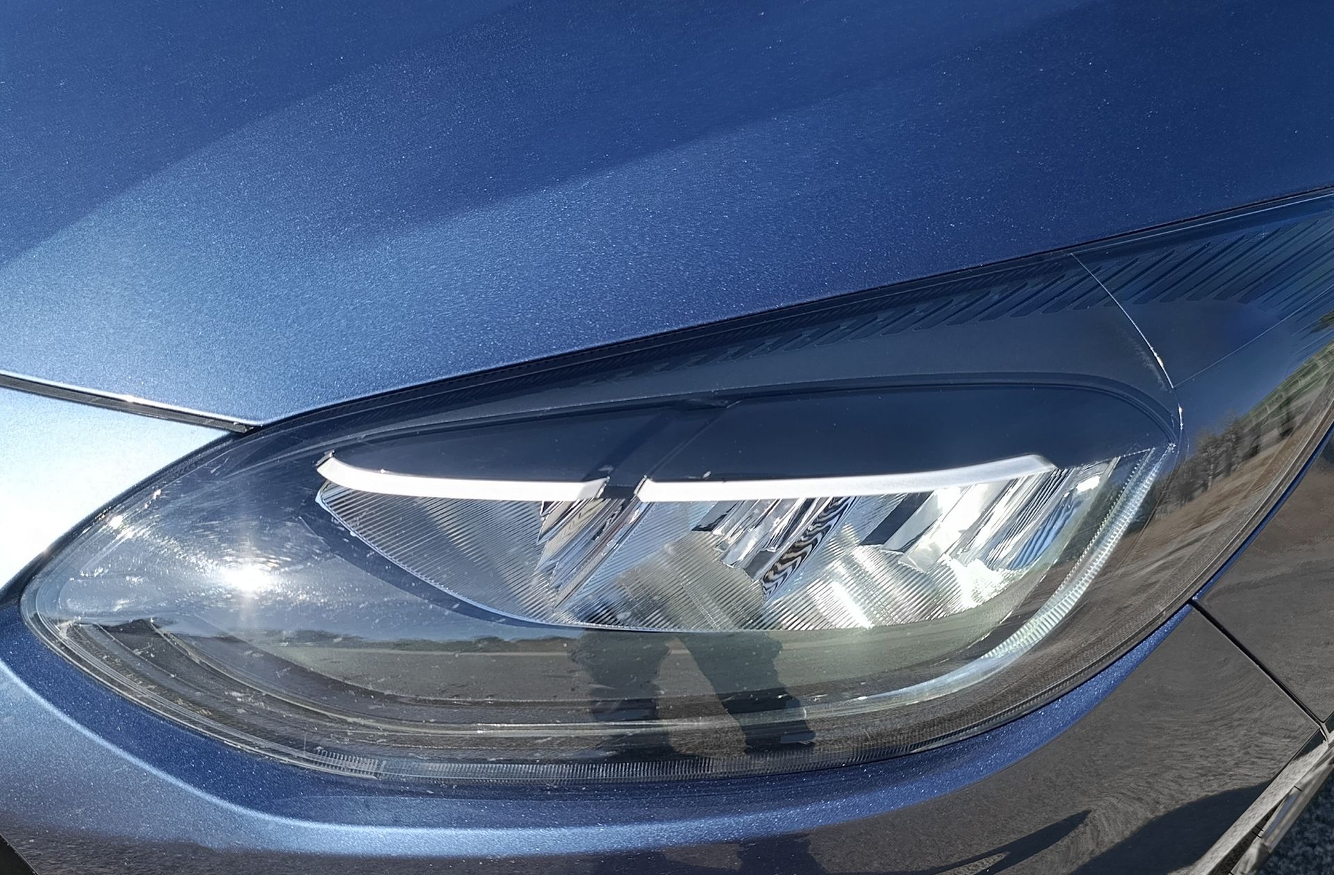 Ford Fiesta 1.0 EcoBoost MHEV ST-Line - foto 15