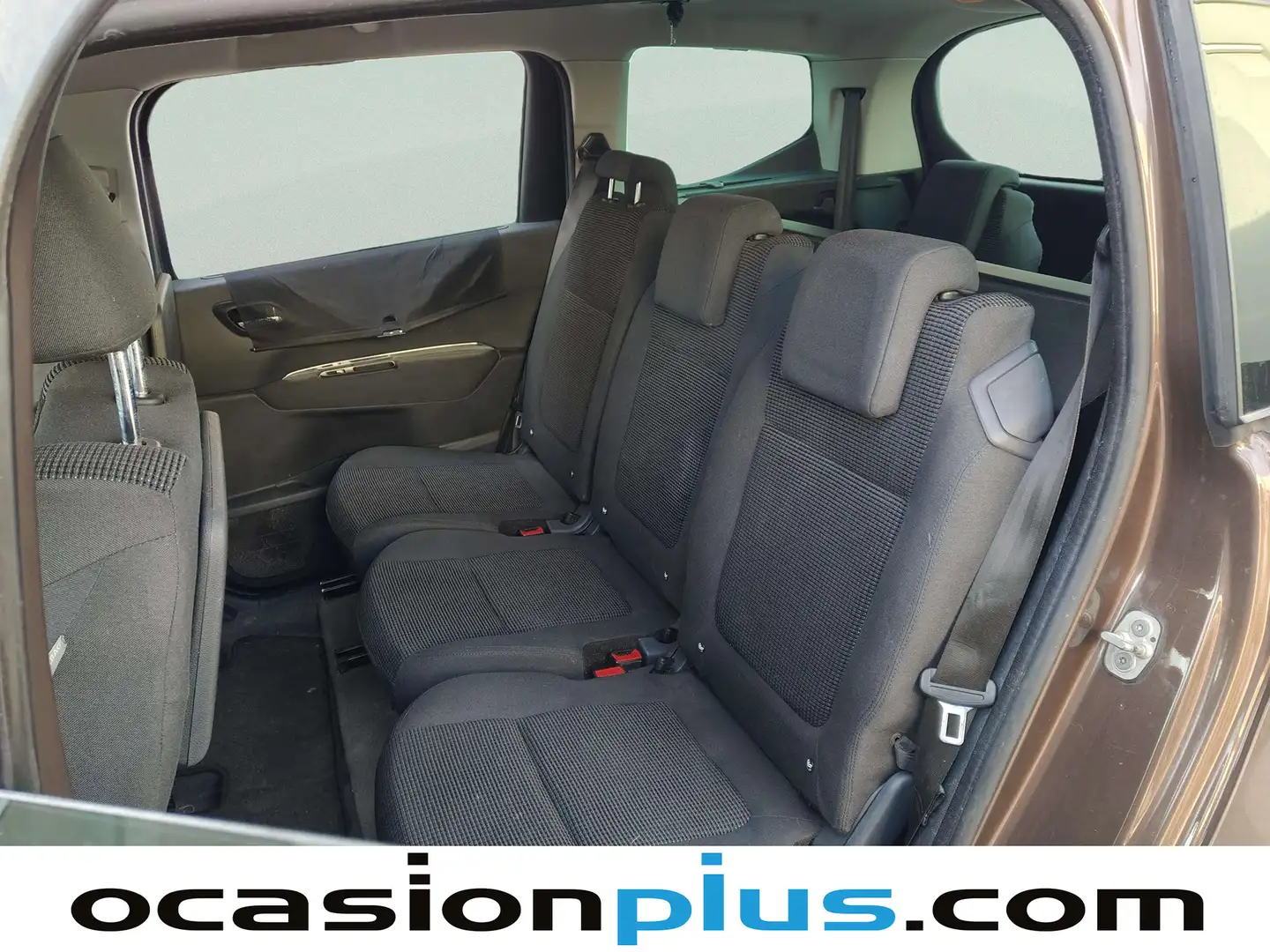 Foto Peugeot 5008 Peugeot 5008 1.6 VTi Style (120 CV) 7 Plazas