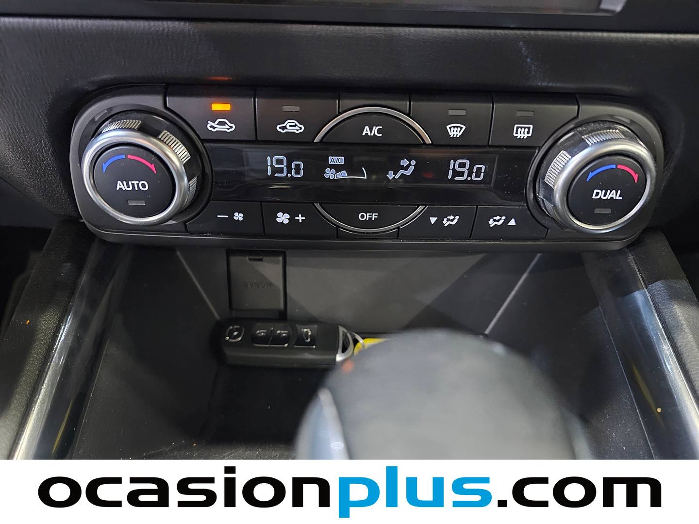 Mazda CX-5 Mazda CX-5 2.0 G Zenith 2WD Auto  (165 CV) gasolina