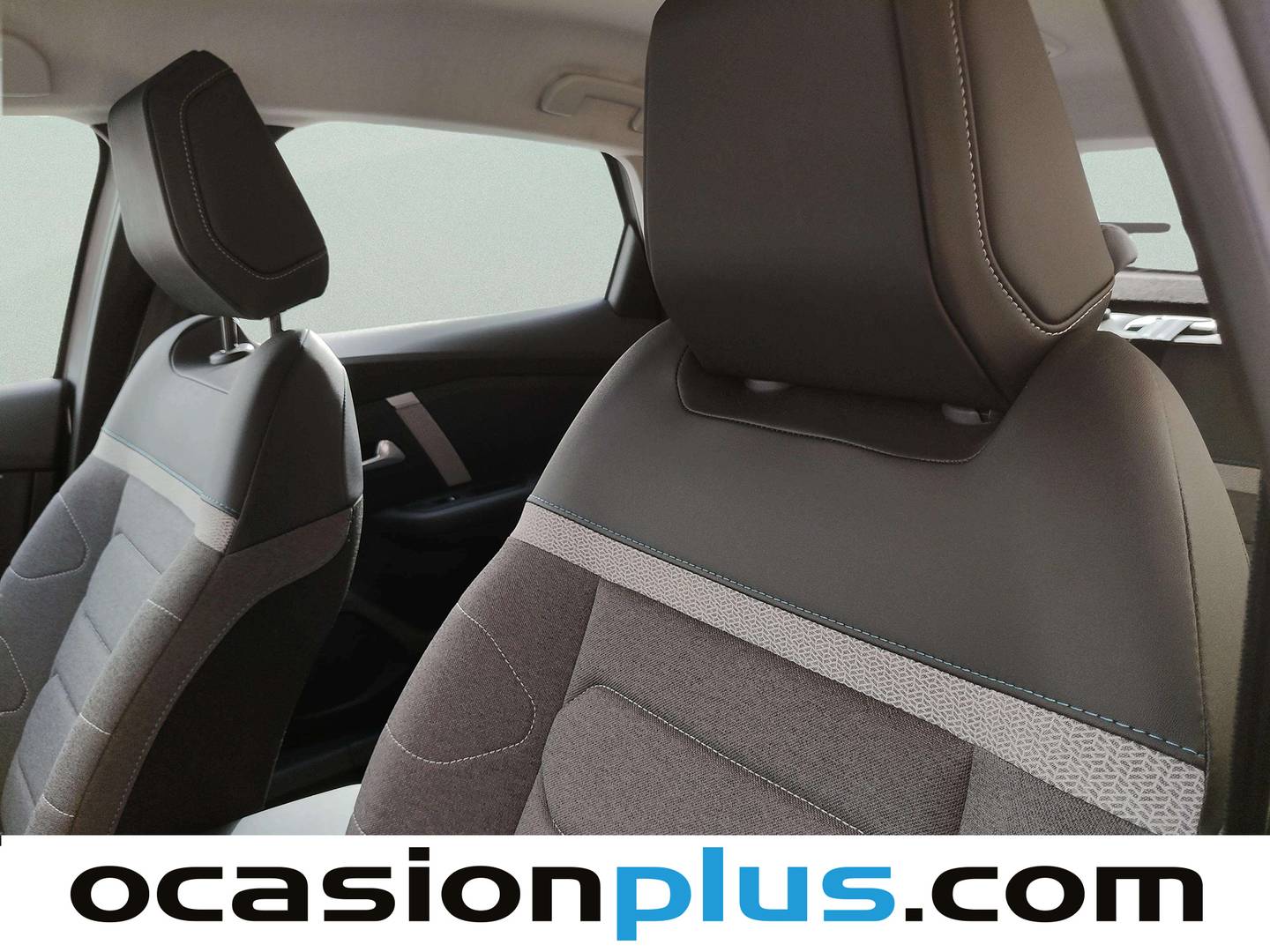 Citroën C4 Citroen C4 PureTech 130 S&S 6v Plus (131 CV) seminuevo