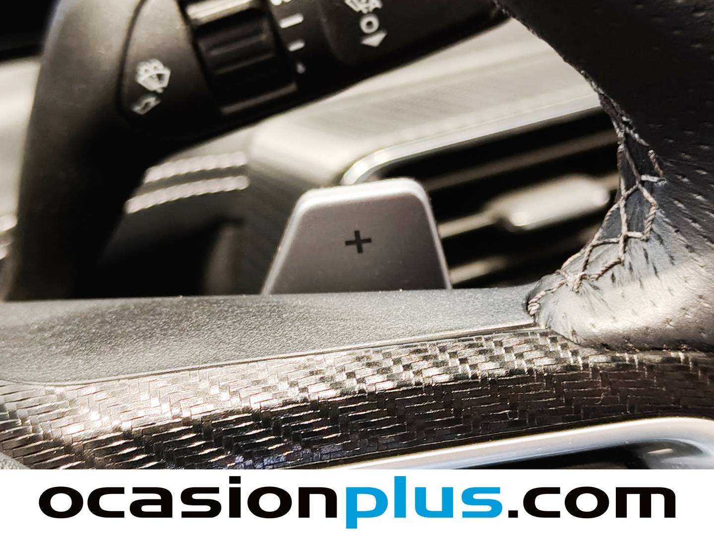 Ford Mustang Ford Mustang 5.0 Ti-VCT V8 GT Fastback (446 CV) de ocasión