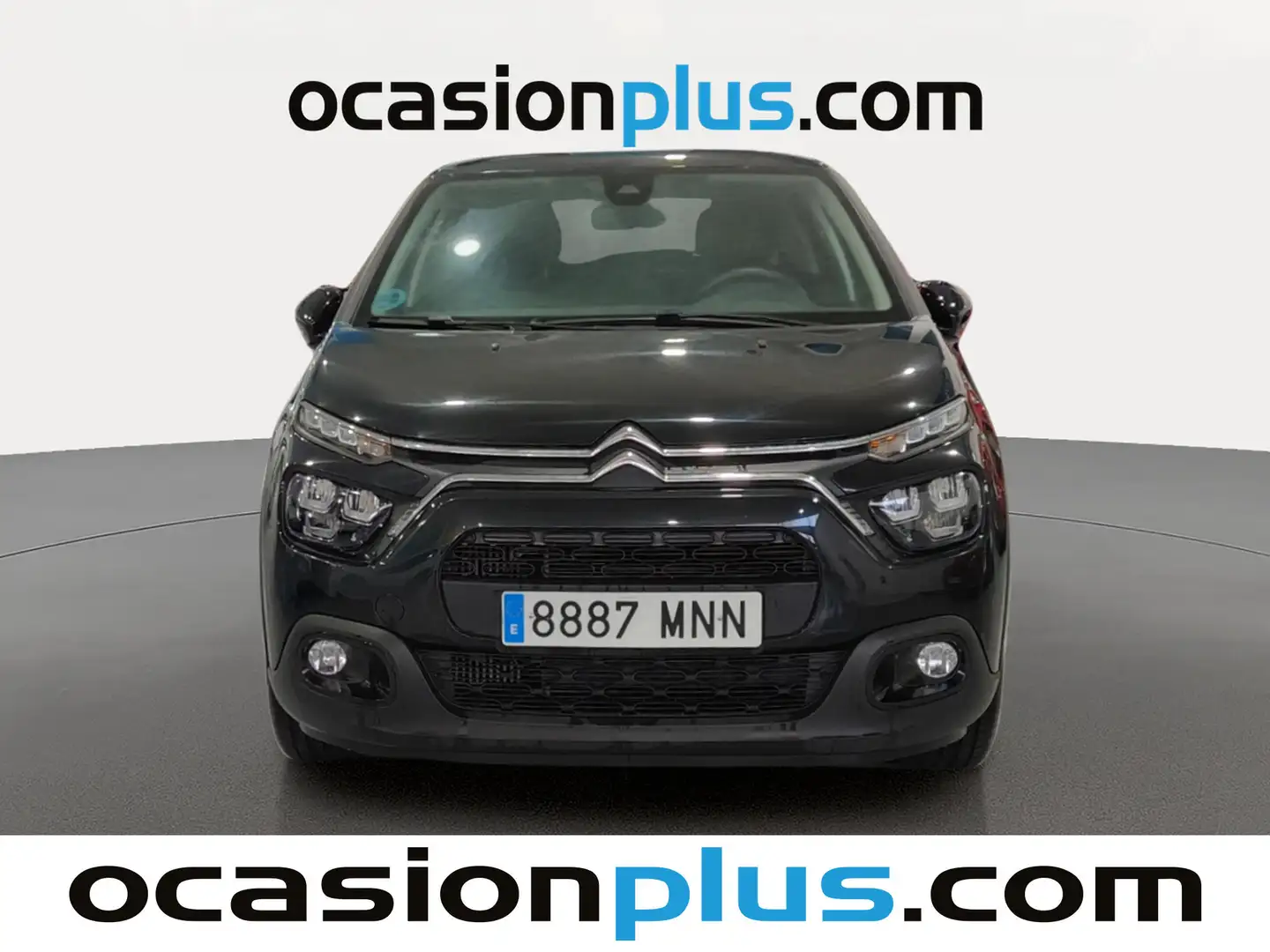 Foto Citroën C3 Citroen C3 PureTech 110 S&S Max (110 CV)