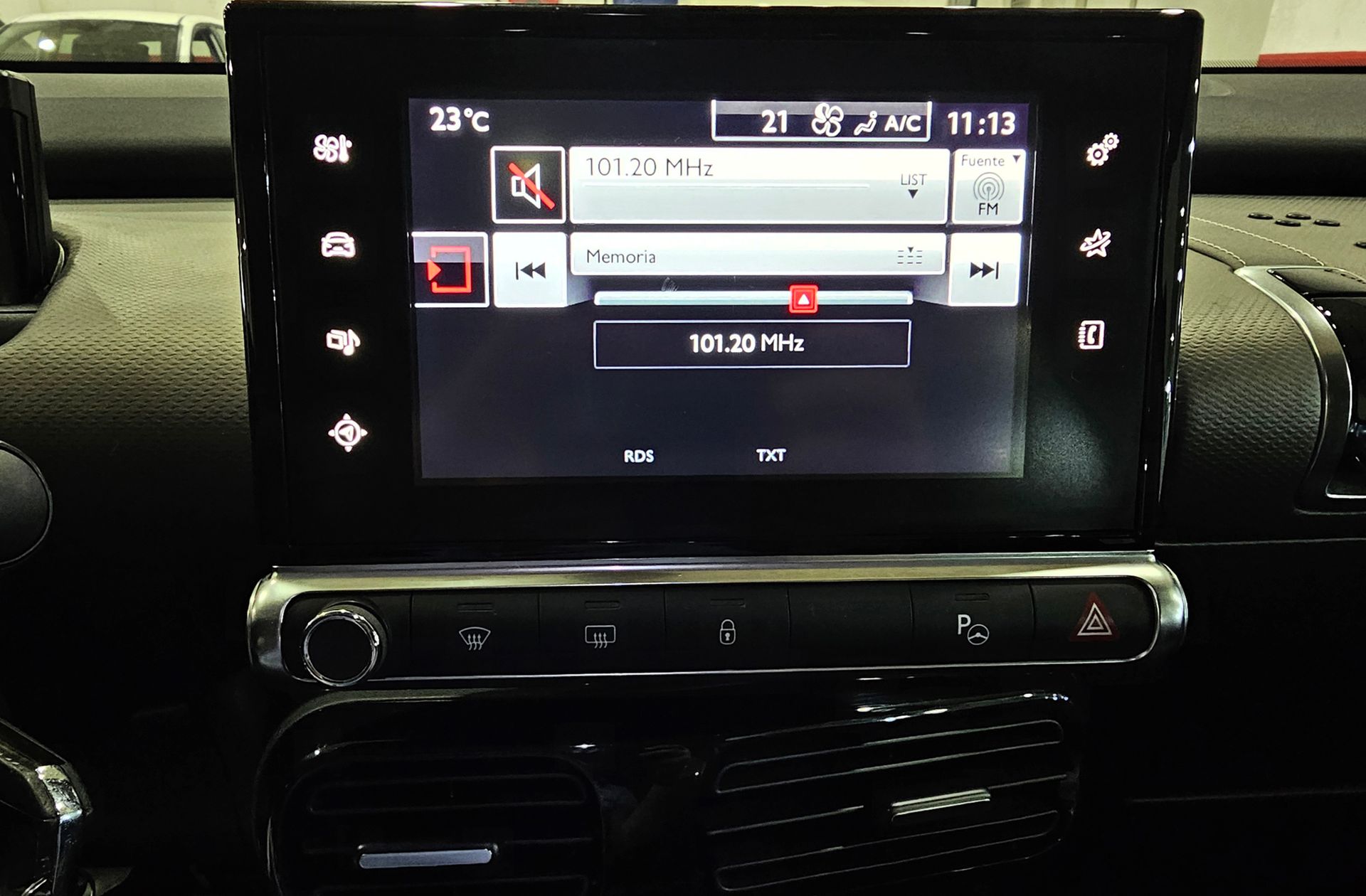 Citroën C4 Cactus 110 PureTech Rip Curl - foto 29