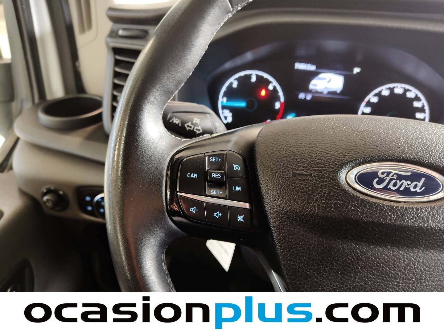 Ford Transit Ford Transit Furgon 350 L3H2 Trend (130 CV) de ocasión