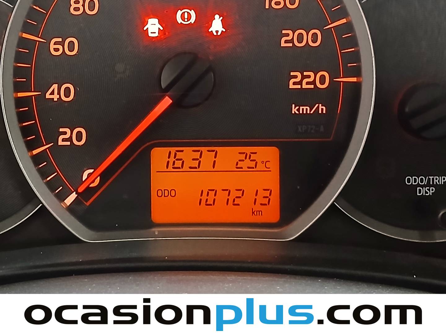 Toyota Yaris Toyota Yaris 100 Active (99 CV) seminuevo