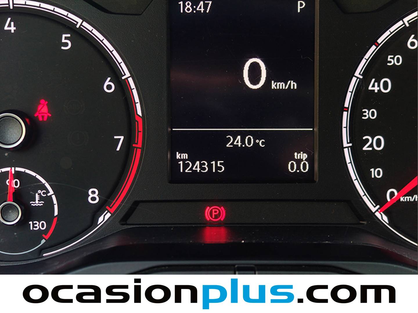 Volkswagen Polo Volkswagen Polo Sport 1.0 TSI (115 CV) DSG seminuevo