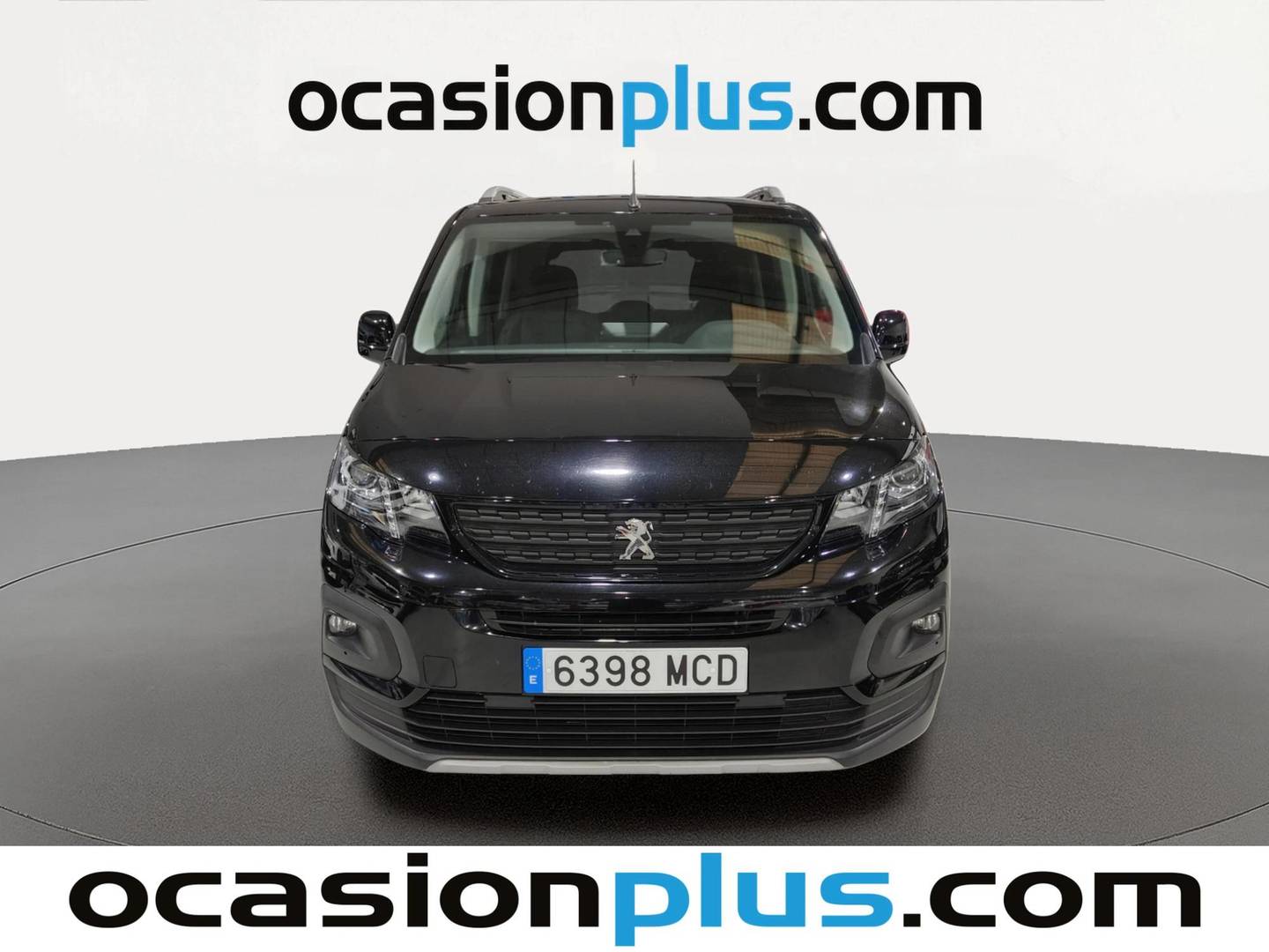Peugeot Rifter Peugeot Rifter BlueHDi 130 GT Standard (130 CV) barato