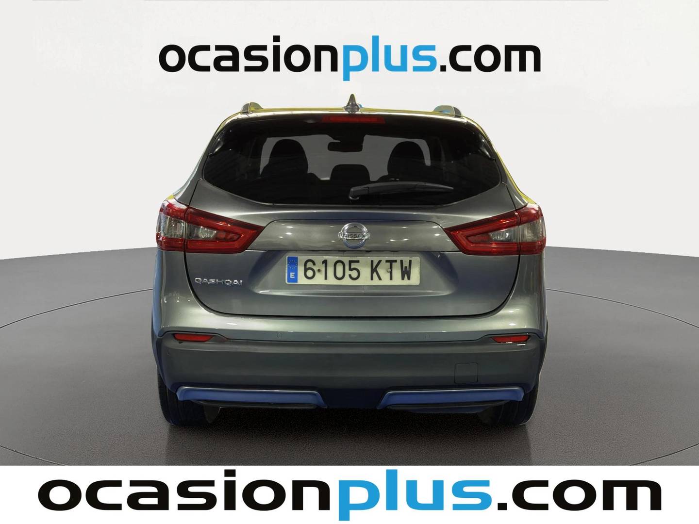 Nissan QASHQAI Nissan Qashqai dCi 115 N-Connecta (115 CV) barato