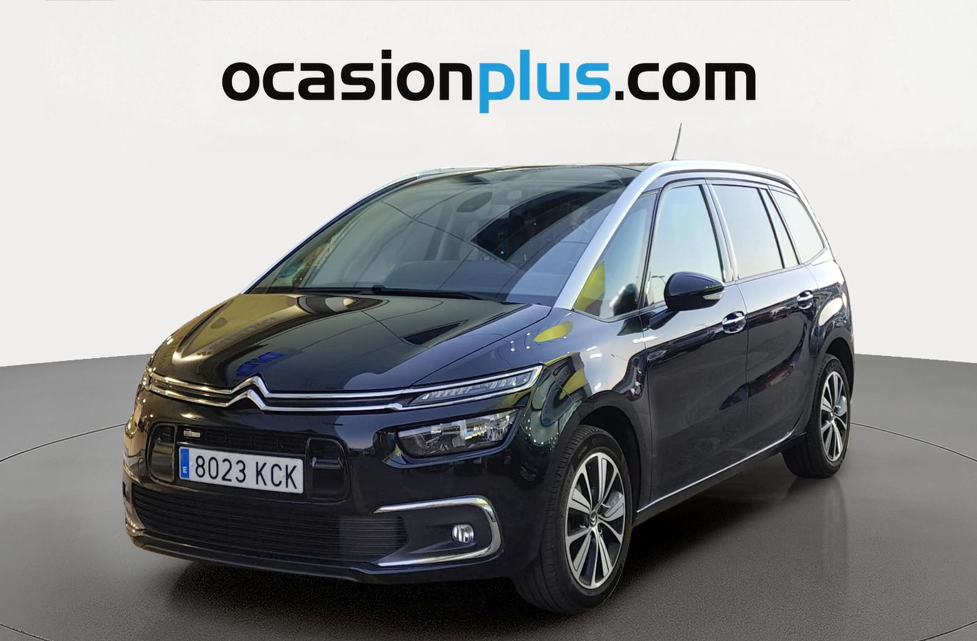 Citroën C4 Grand Picasso PureTech 130 Feel 7 plazas