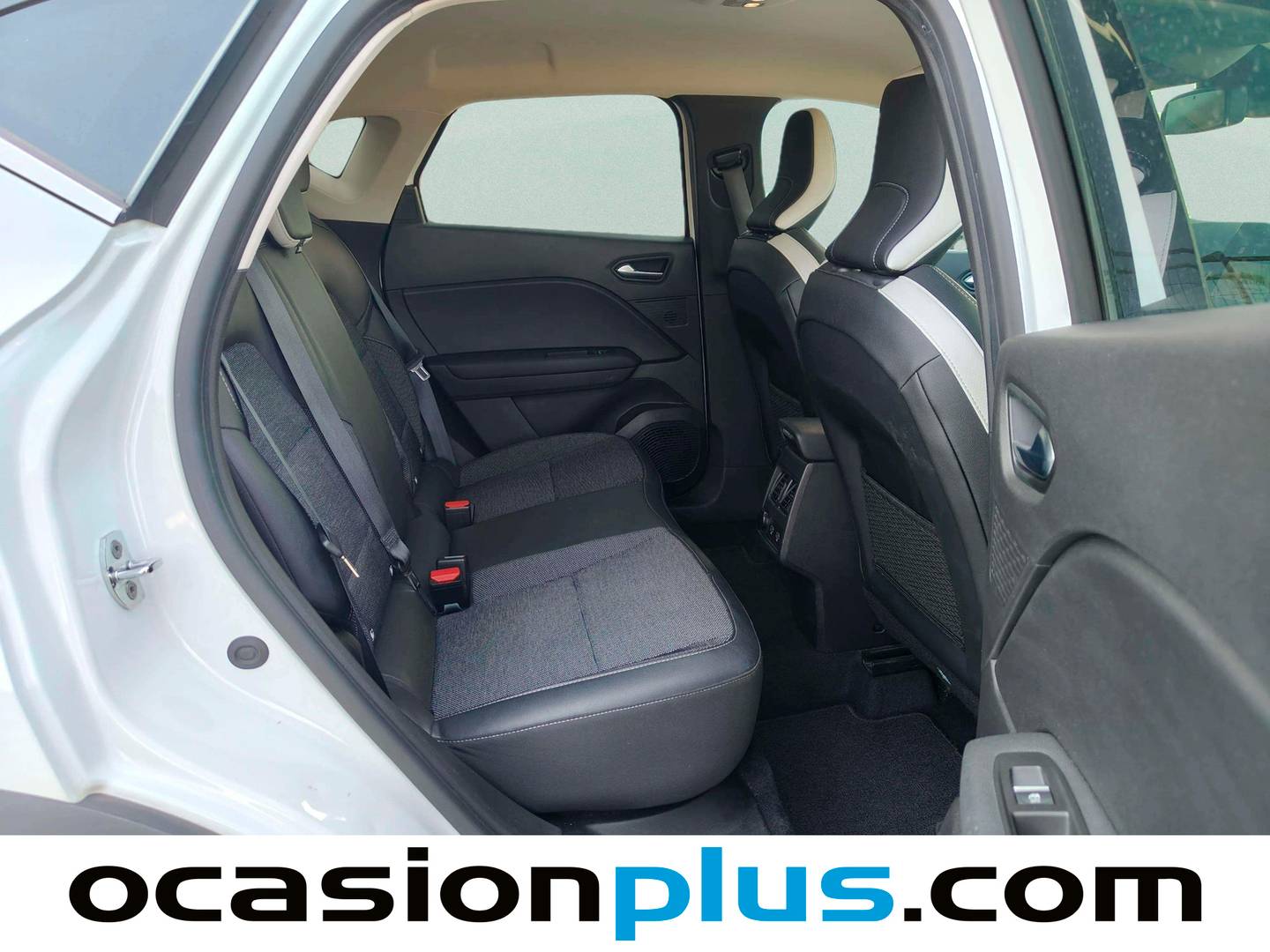 Renault Captur Renault Captur Zen E-TECH Híbrido enchufable (160 CV) al mejor precio