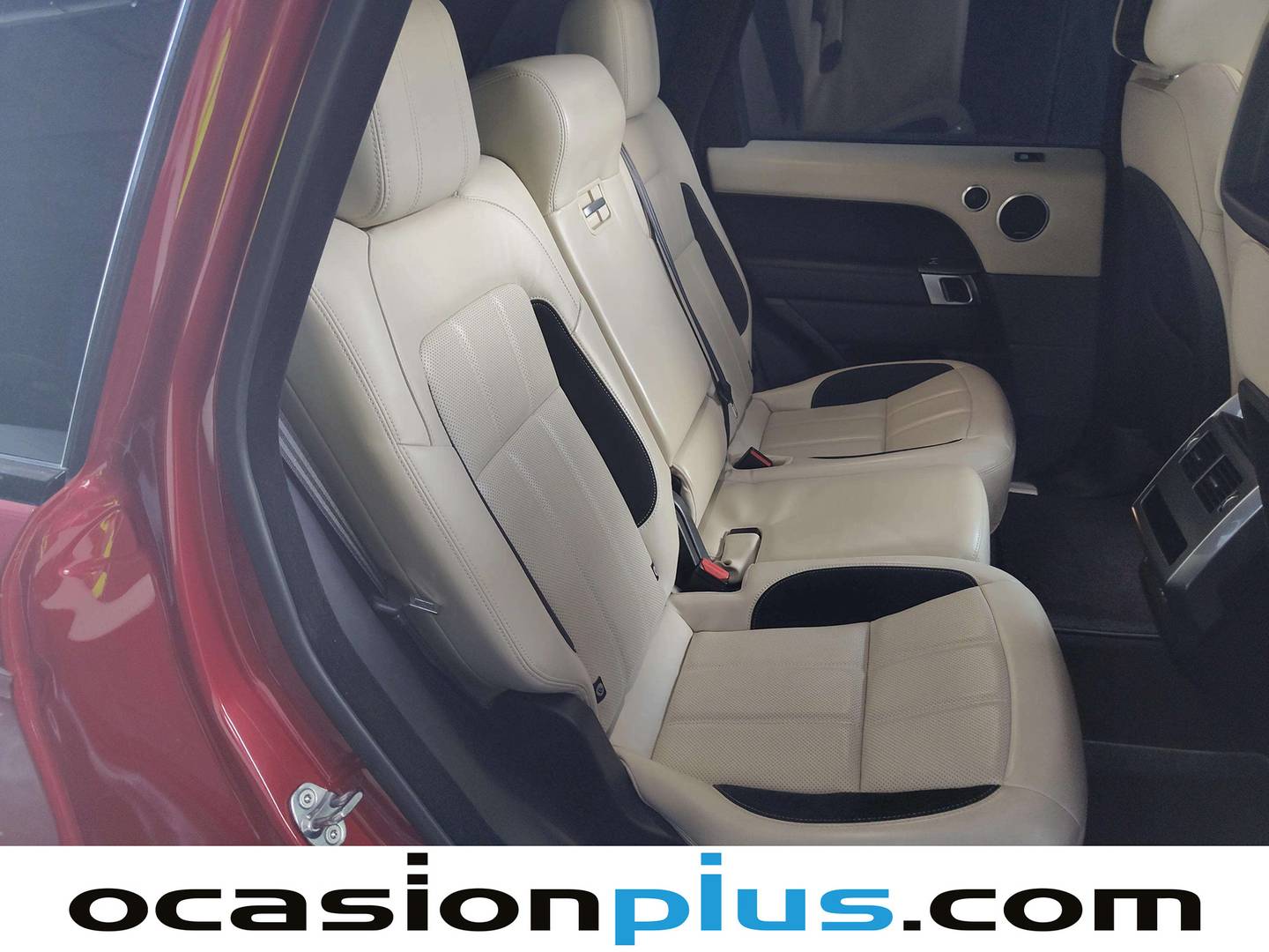 Land Rover Range Rover Sport Land Rover Range Rover Sport 3.0 SDV6 HSE Dynamic (306 CV) 2019