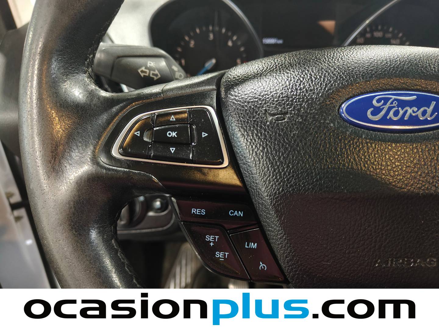 Foto Ford C-Max Ford C-Max TDCI Titanium (150 CV)