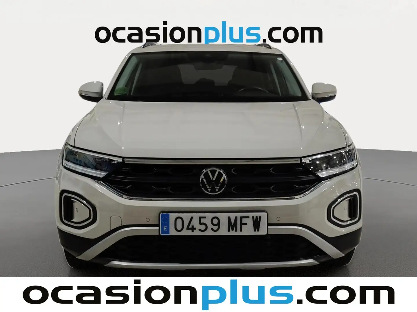 Foto Volkswagen T-Roc Volkswagen T-Roc Life 2.0 TDI (150 CV) DSG