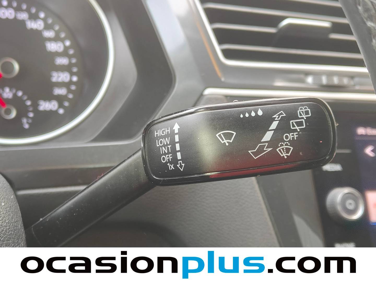 Volkswagen Tiguan Volkswagen Tiguan Advance 2.0 TDI (150 CV) DSG Pack R-Line seminuevo