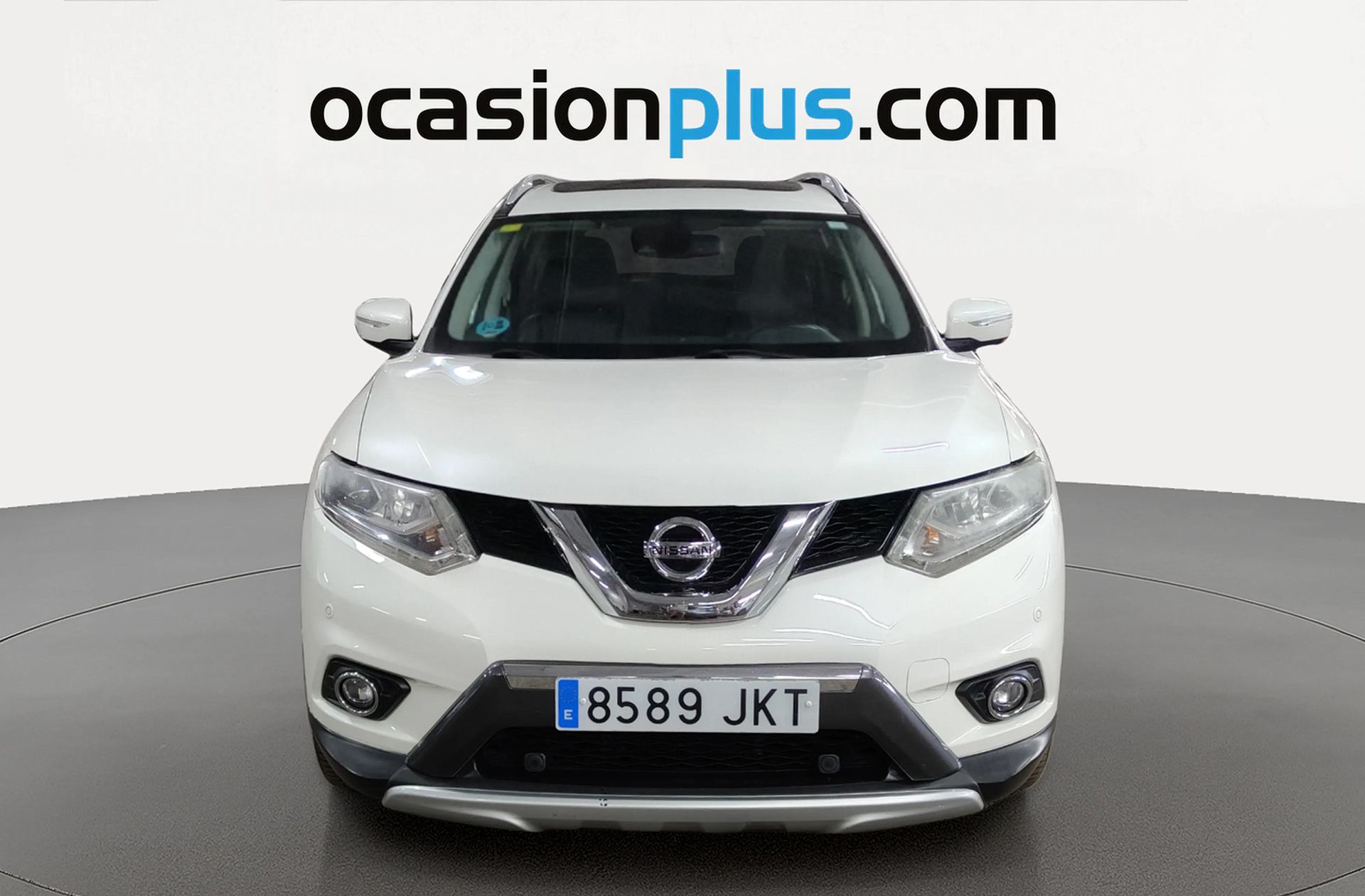 Nissan X-Trail dCi 130 Tekna 4x2 XTronic 7 plazas - foto 17