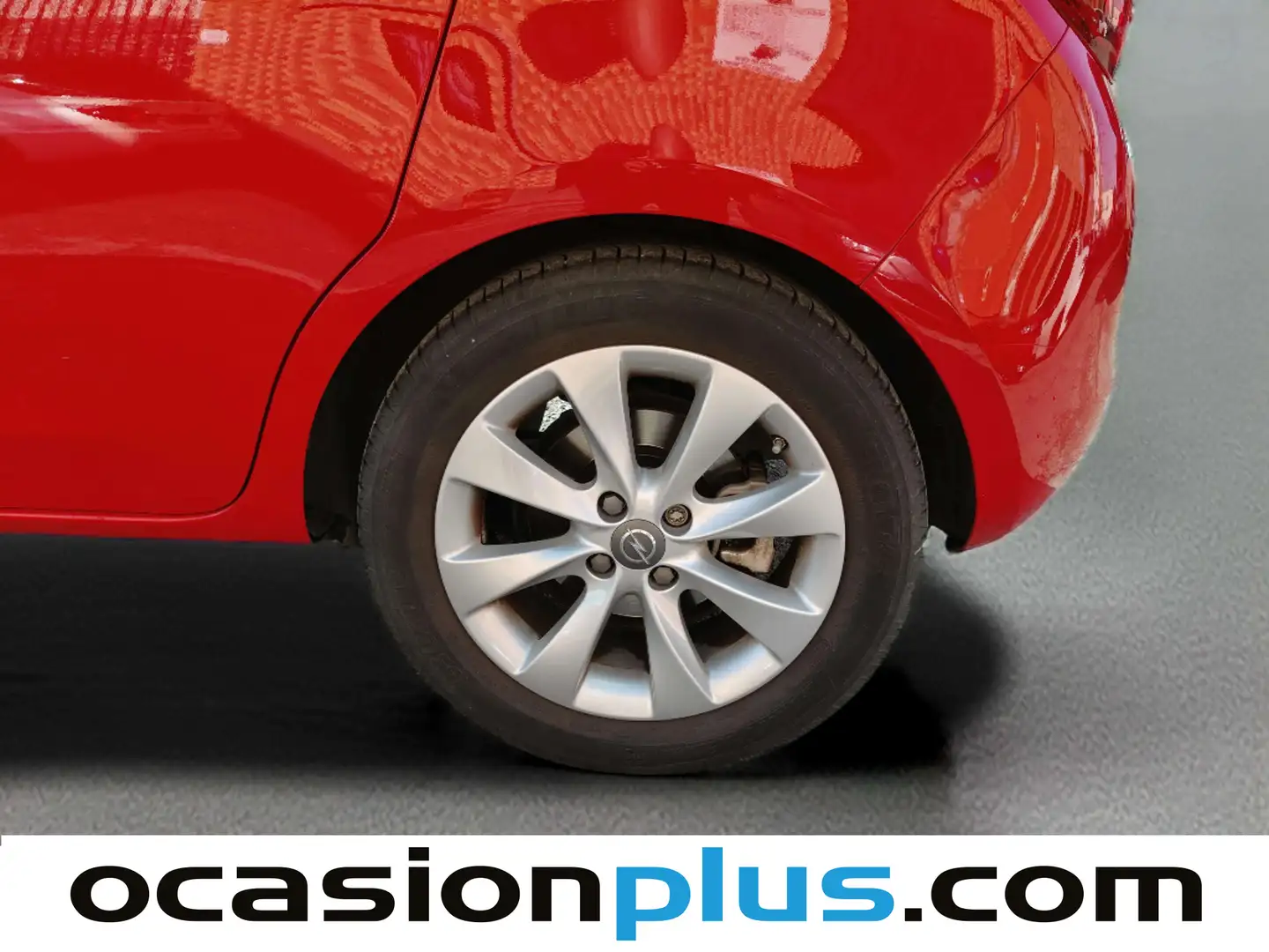 Foto Opel Corsa Opel Corsa 1.4 Turbo S&S Selective (100 CV)