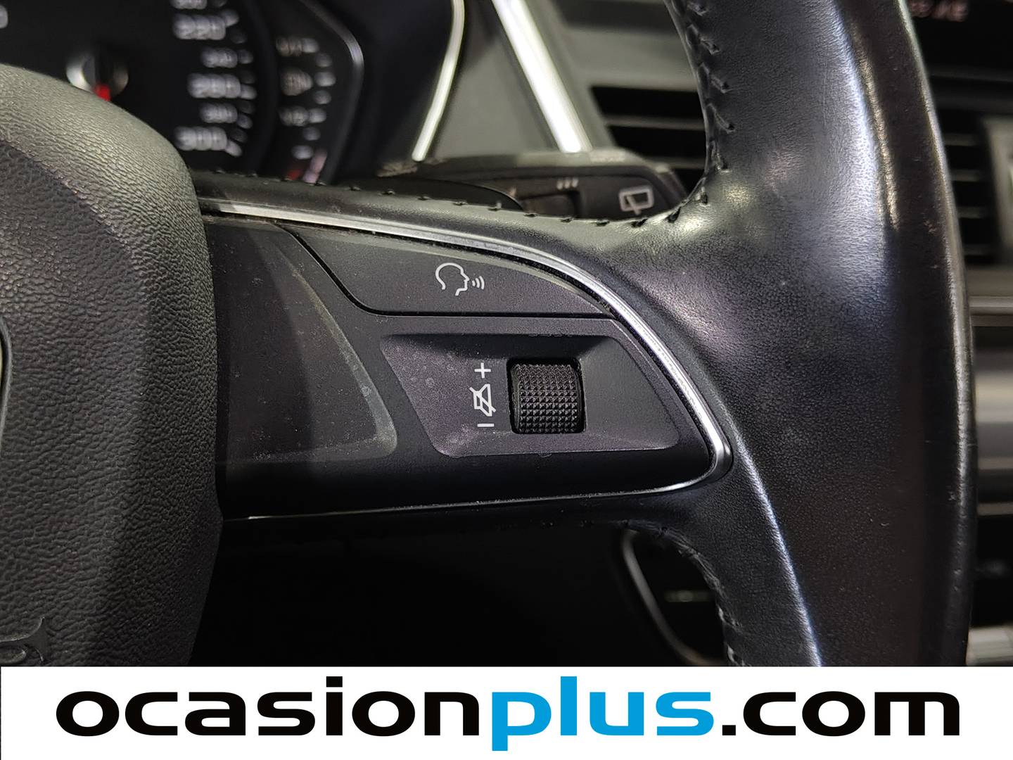 Audi Q5 Audi Q5 Design 35 TDI (163 CV) S tronic barato