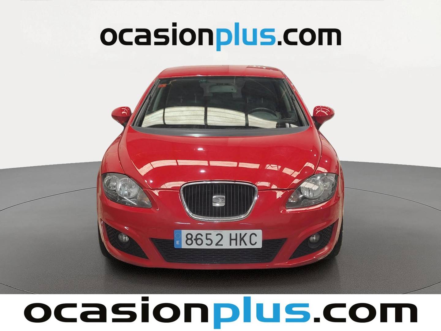 Seat León Seat León 1.2 TSI Style Copa (105 CV) 105cv