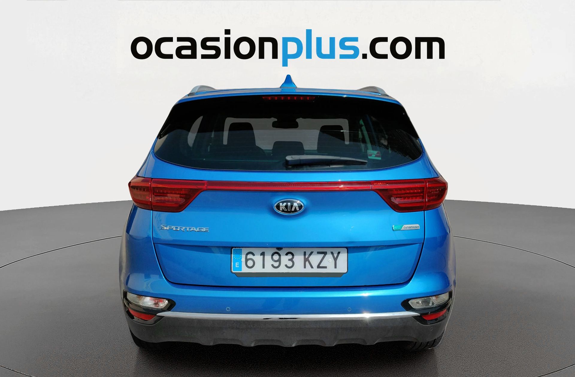 Kia Sportage 1.6 CRDi MHEV Drive Plus 4x2 - foto 15