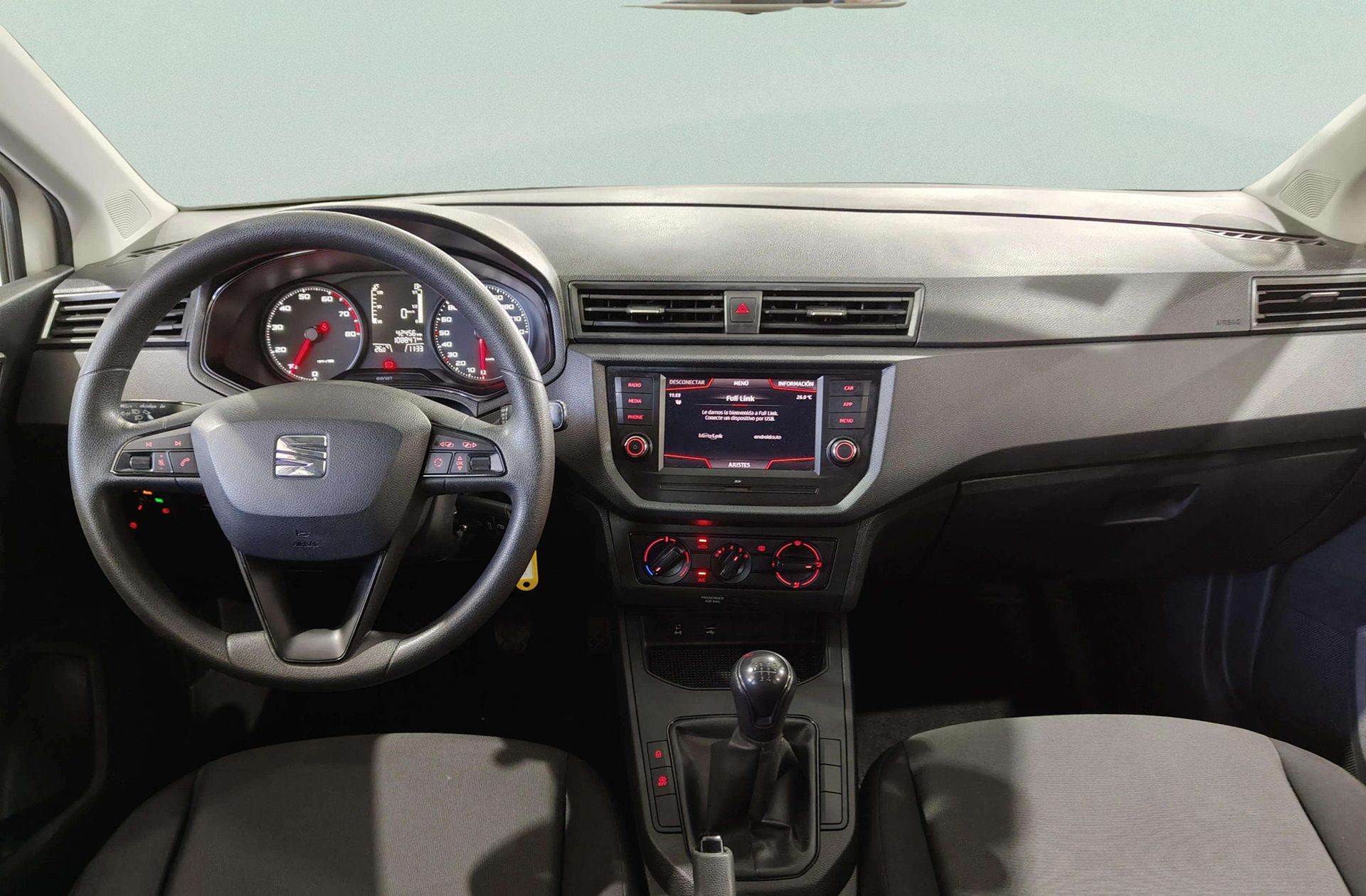 SEAT Ibiza 1.0 Reference Plus - foto 6