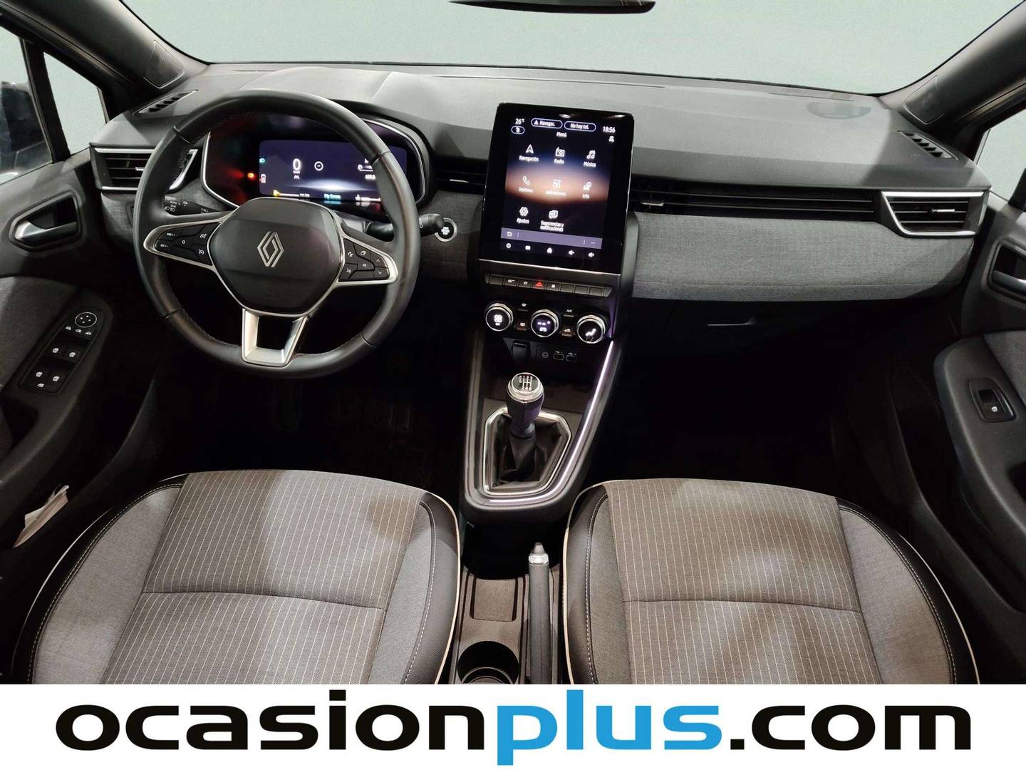 Renault Clio Renault Clio Techno TCe (90 CV) de ocasión