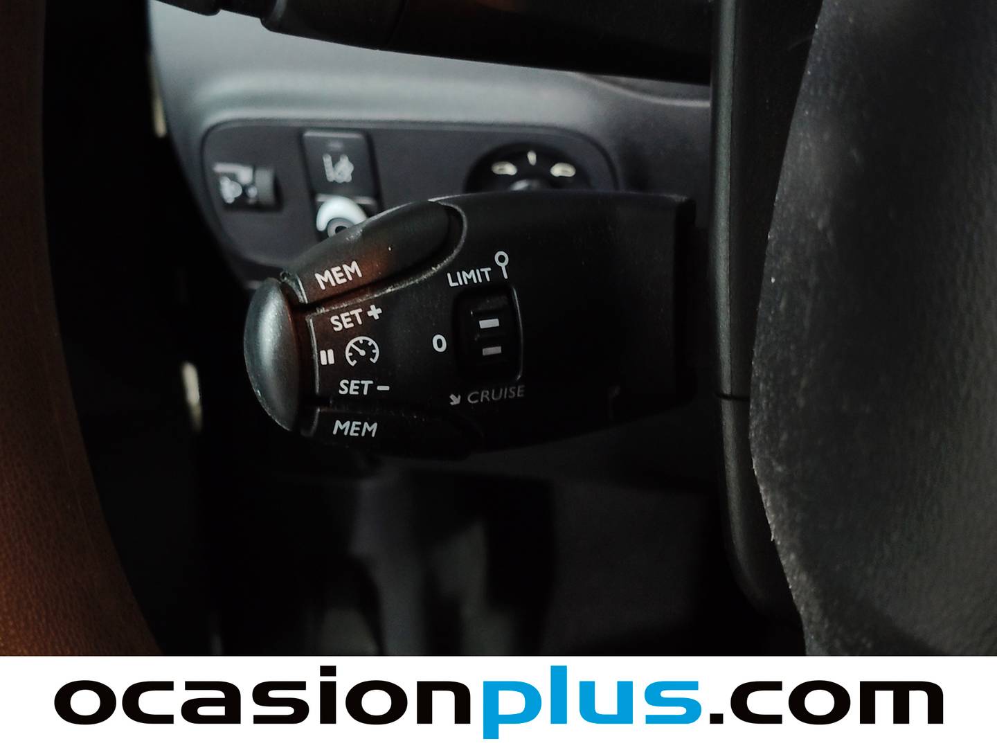 Citroën C3 Citroën C3 BlueHDi 100 S&S FEEL (99 CV) diésel