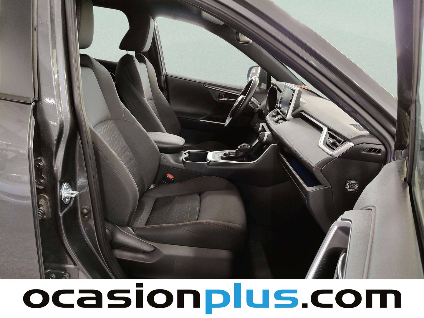 Toyota Rav4 Toyota Rav4 2.5l PLug-In Hybrid Advance e-CVT (306 CV) 2022
