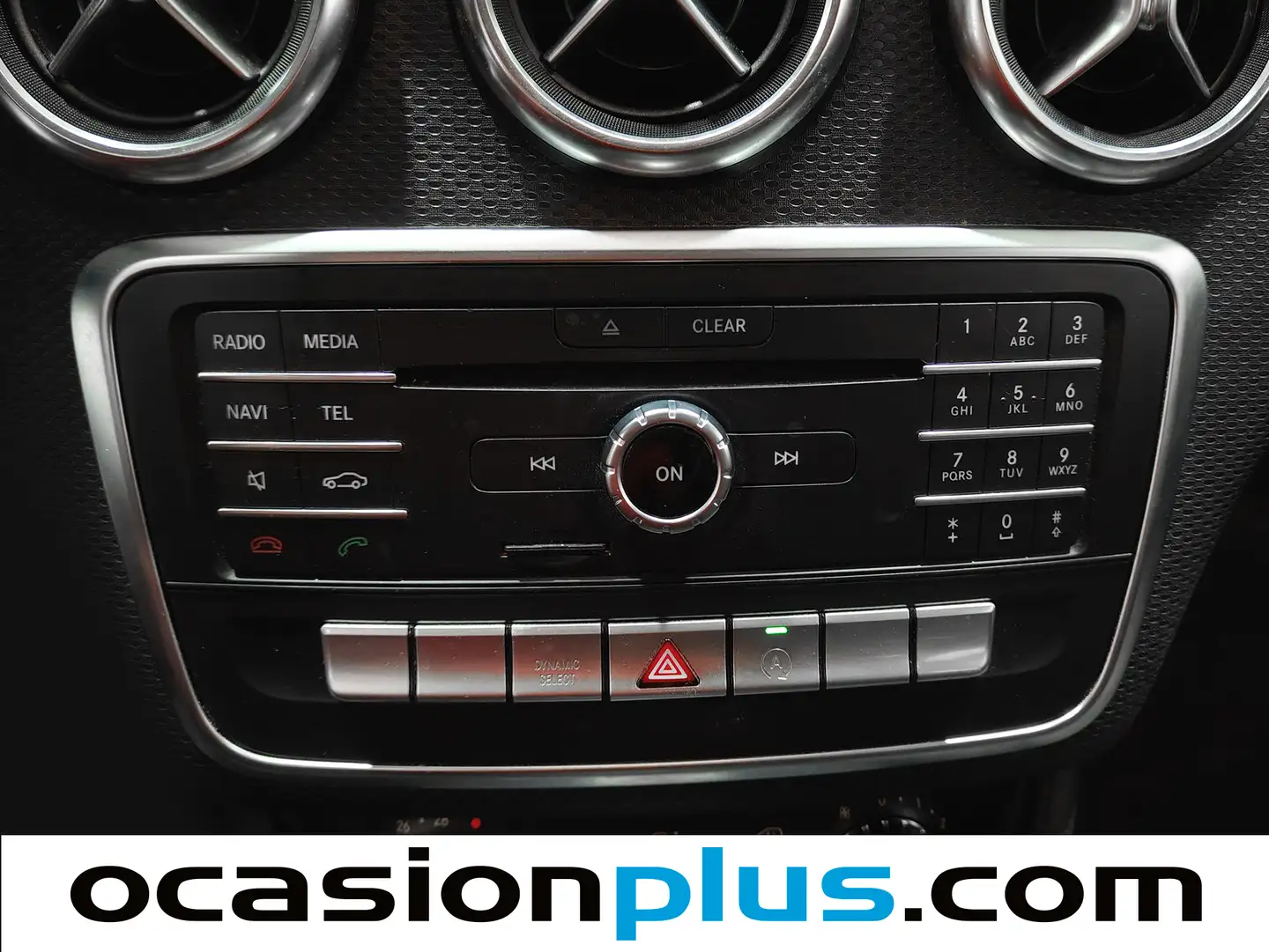 Foto Mercedes Clase A Mercedes-Benz Clase A Clase A 200 d (136 CV)