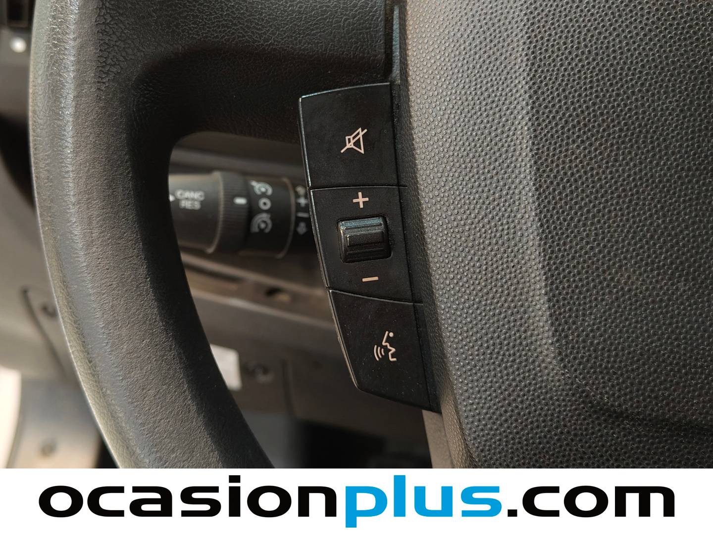 Extras del Peugeot Boxer Peugeot Boxer Furgon BlueHDi 140 S&S Pack 335 L2H2 (140 CV)