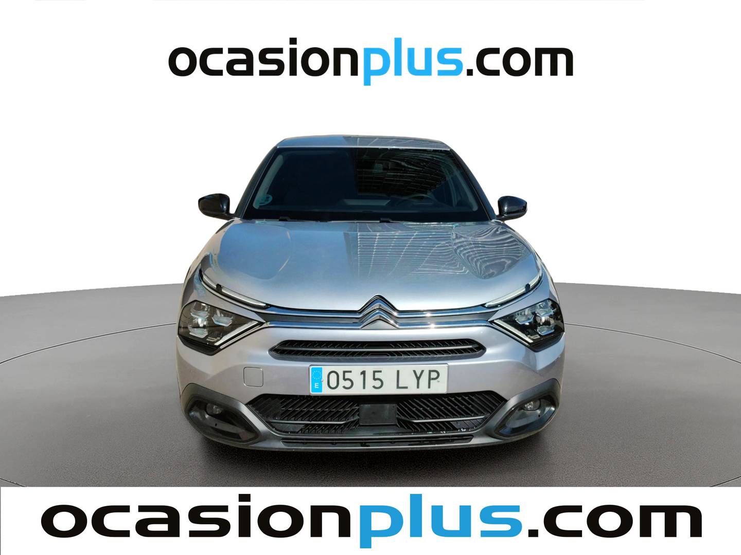 Citroën C4 Citroen C4 BlueHDi 110 S&S Feel Pack (110 CV) 110cv