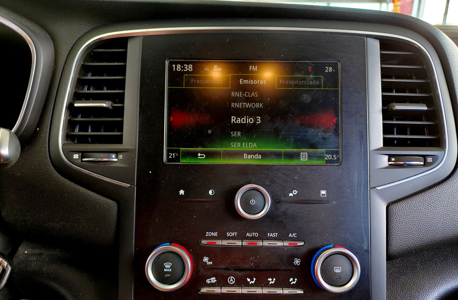Renault Mégane Intens Energy dCi - foto 33