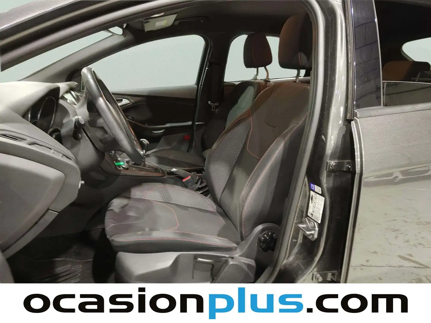 Foto Ford Focus Ford Focus 1.0 Ecoboost S&S ST-Line (125 CV)