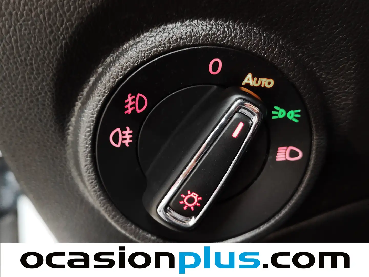 Foto Seat León SEAT León 1.5 TGI GNC S&S FR Edition Plus DSG (130 CV)