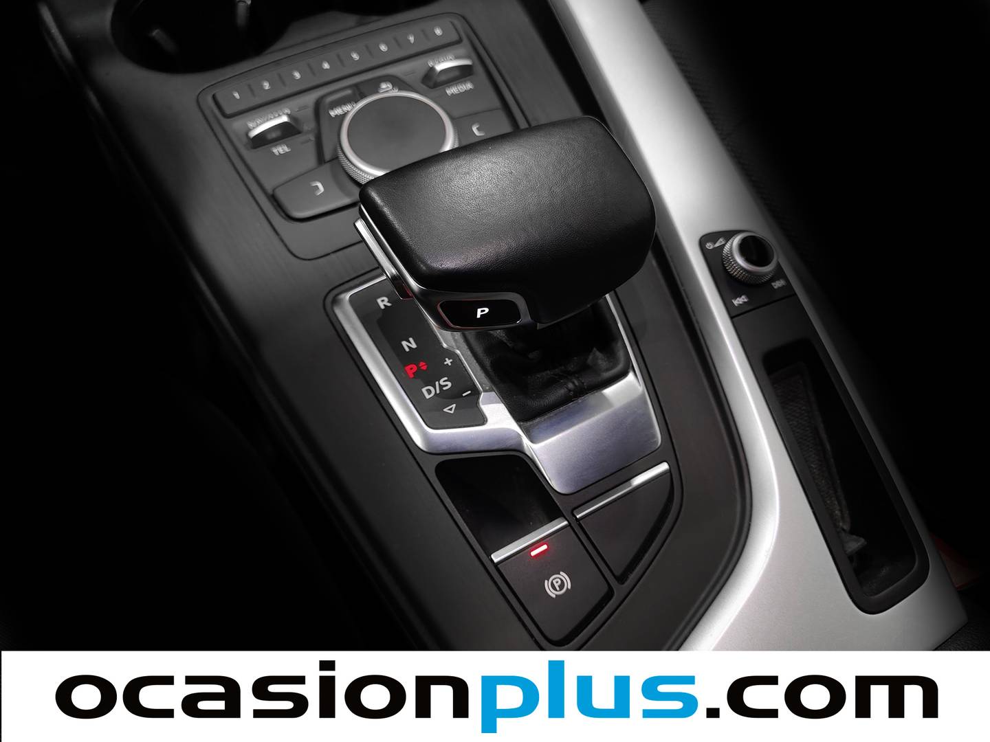 Audi A4 Audi A4 Advanced edition 2.0 TDI (150 CV) S tronic de segunda mano